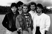 Glass Tiger