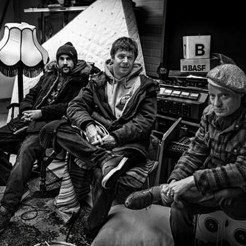 Pietarin Spektaakkeli