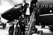 The Neighbourhood