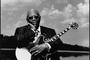B.B. King