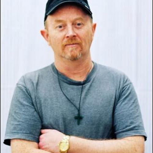 Dave Dobbyn