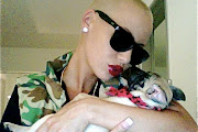 Amber Rose
