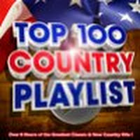 Top 100 Country Hits Playlist