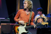 Kenny Wayne Shepherd
