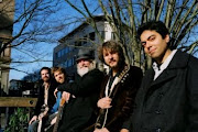 Leftover Salmon