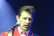 Chris Isaak