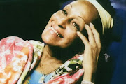 Omara Portuondo
