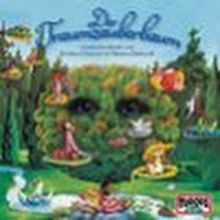 Der Traumzauberbaum 2: Agga Knack, die wilde Traumlaus