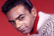Johnny Mathis