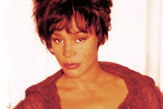 Whitney Houston