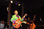Reverend Horton Heat