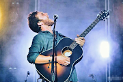 Phillip Phillips