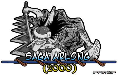 One Piece - Saga Arlong