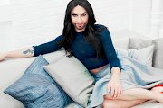Conchita Wurst