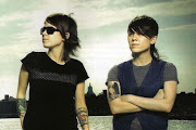 Tegan and Sara