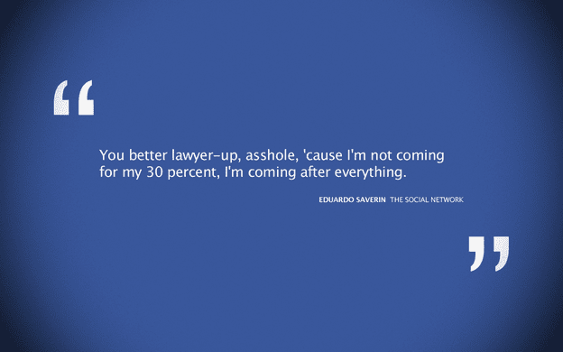 the social network quotes