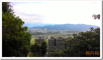 1106 077 - 鶯歌石登山步道