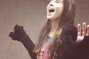 Carly Rose Sonenclar