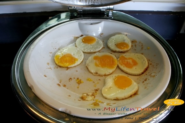 Four Points Buffet Breakfast Four Points Buffet Breakfast
