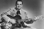 Merle Travis