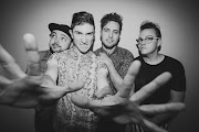 Walk The Moon