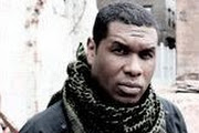 Jay Electronica