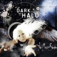 As The Dark Against My Halo