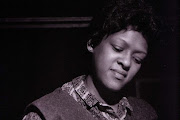 Shirley Scott