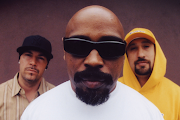 Cypress Hill