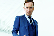 Ewan McGregor