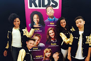 Kidz Bop Kids