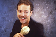 Ruben Blades