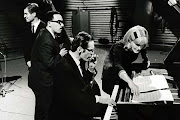 Bill Evans & Monica Zetterlund