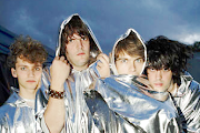 Klaxons