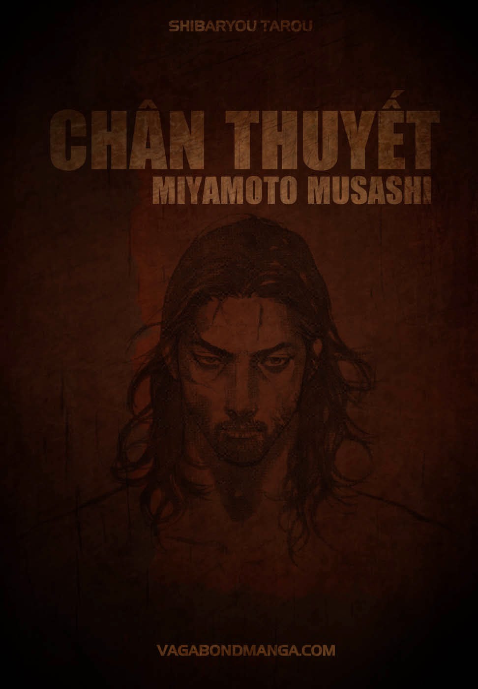 [Ebook] Chân thuyết Miyamoto Musashi