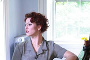 Amanda Palmer