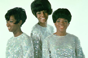 Martha Reeves & The Vandellas