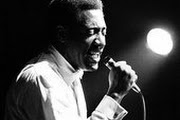 Otis Redding