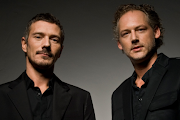 Kruder & Dorfmeister