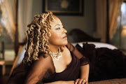 Cassandra Wilson