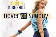 Melina Mercouri