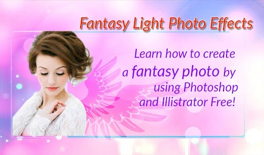 Download Fantasy Light Photo Effects APK for PC