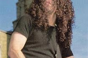 Marty Friedman