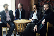 Grinderman