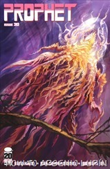 P00010 - Prophet #30 (2012) P00010 - Prophet #30 (2012)