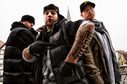 Snowgoons