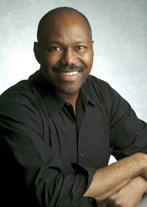 Conductor Willie Anthony Waters