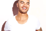 Guy Sebastian