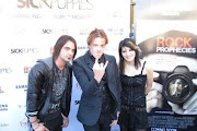 Sick Puppies