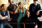 Alison Krauss & Union Station